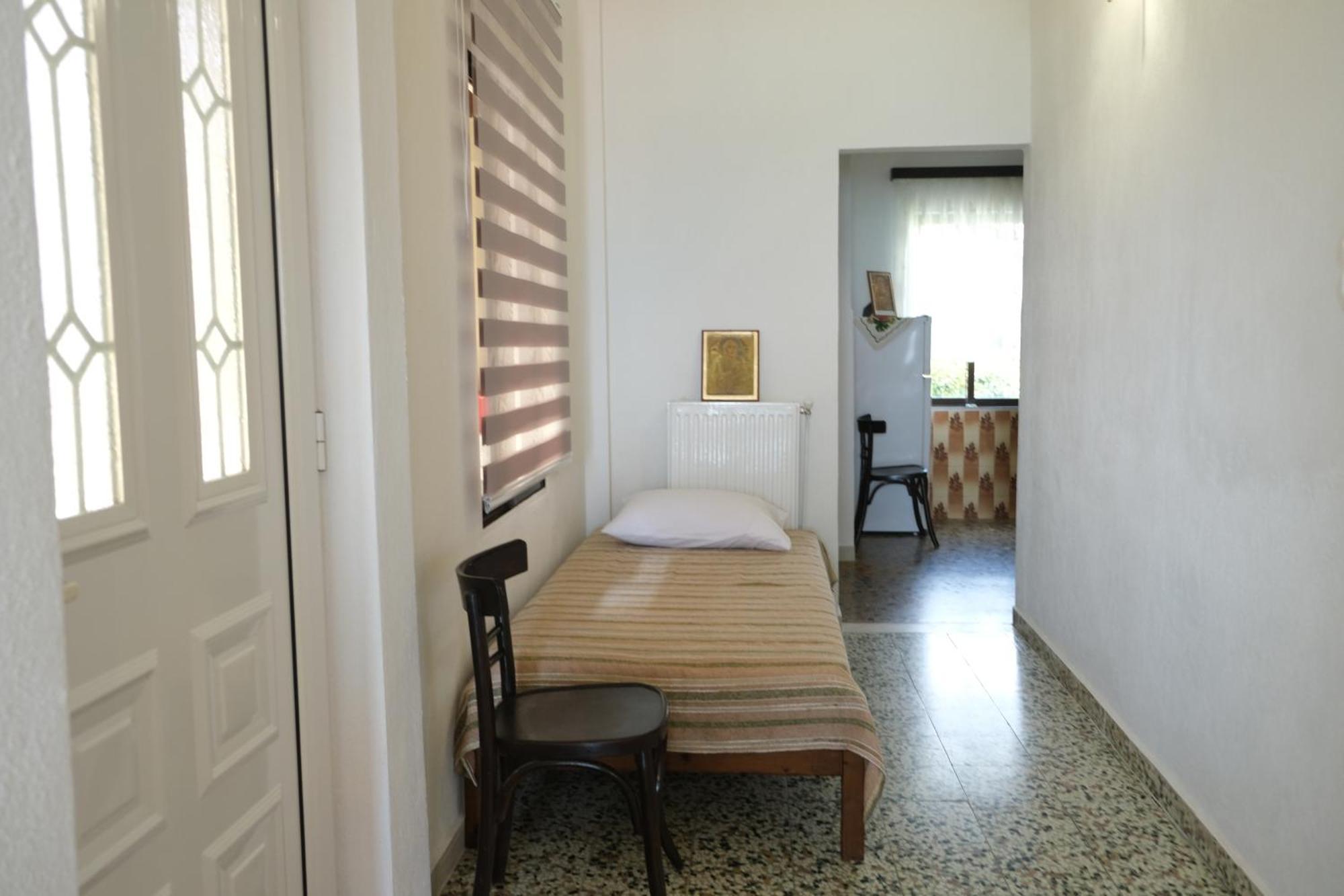 Mangoseaview Home1 Nea Roda Exterior foto